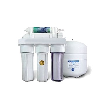 Gölbaşı Su Arıtmacı