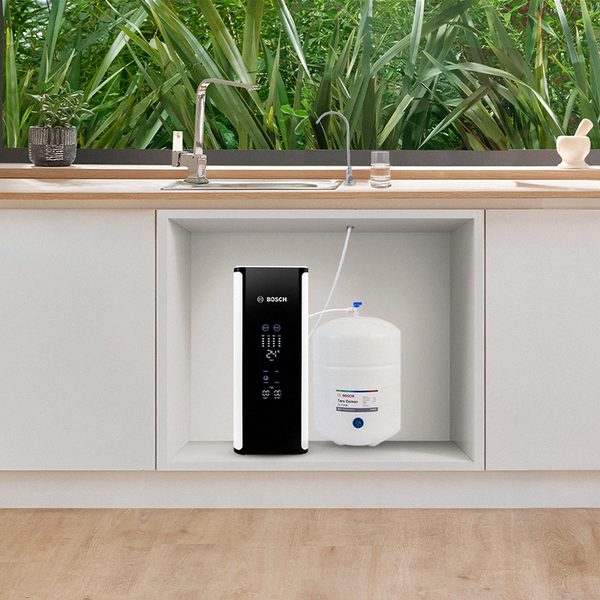 Gölbaşı Su Arıtmacı