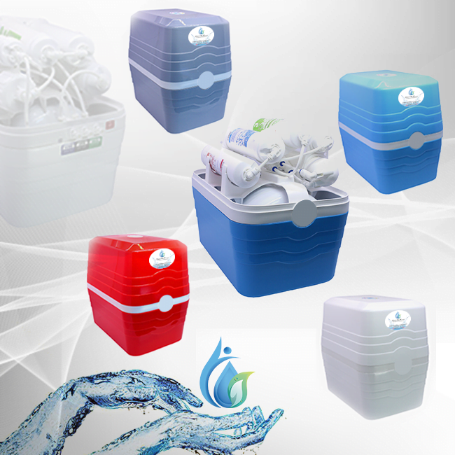 Gölbaşı Su Arıtmacı